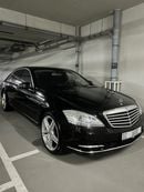 Mercedes-Benz S 550 S550 , urgently offer
