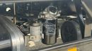جيرجا بورتو GerJa Porto 2771CC 2WD ISUZU ENGINE 2T PAYLOAD CARGO MT