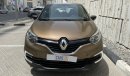 Renault Captur PE 1.6 | Under Warranty | Free Insurance | Inspected on 150+ parameters