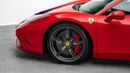Ferrari 458 Speciale - 2014 - GCC Specs
