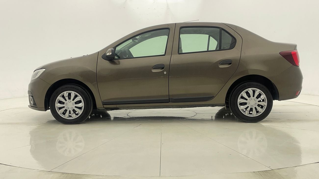 Renault Symbol PE 1.6 | Zero Down Payment | Home Test Drive