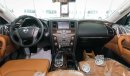 Nissan Patrol LE VVEL DIG TITANIUM