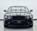 Bentley Continental GT 2016 Bentley Continental GT V8 Speed, Full Service History, Excellent Condition, GCC