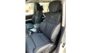 Toyota Land Cruiser 5.7L VXR Petrol A/T Full Option with MBS Autobiography Massage Seat