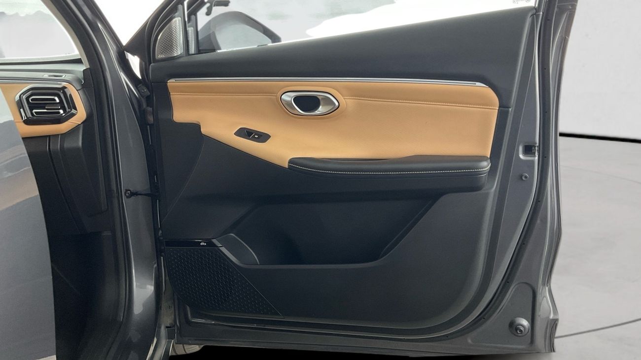 جي إي سي GS3 إمزوم Sport+ | شامل الضمان | 0 ﺪﻔﻋﺓ ﺃﻮﻟﻯ