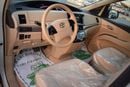 تويوتا بريفيا S Toyota Previa 8 seater, model:2019.