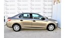 Peugeot 301 1.6 ACCESS 2017 GCC 'EXPORT ONLY'