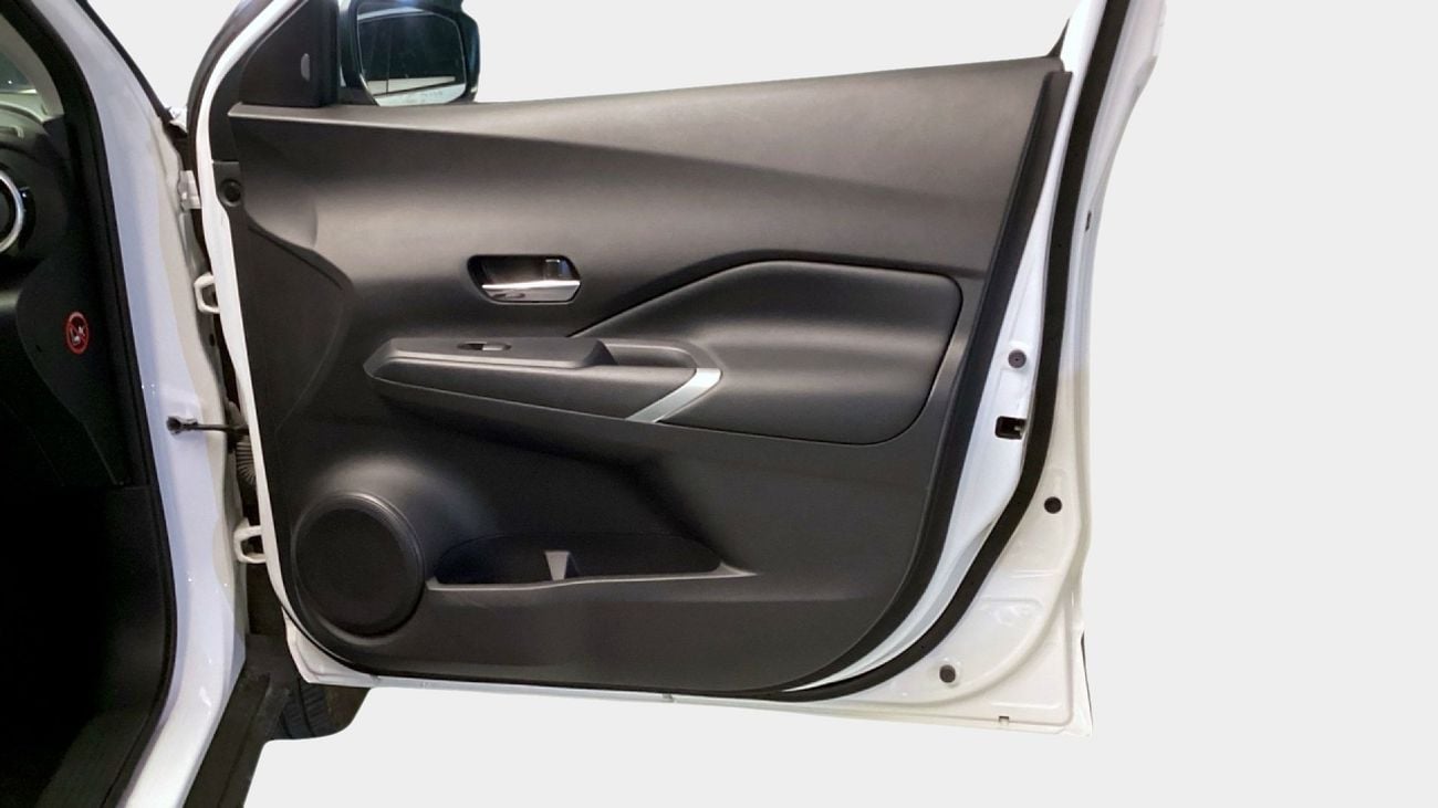 Nissan Kicks 1.6 SL + NIM CVT | Guaranteed Warranty | 0 Down Payment