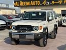 تويوتا لاند كروزر 76 Toyota Land Cruiser LC 76 4.0 2025
