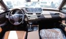 Lexus ES350