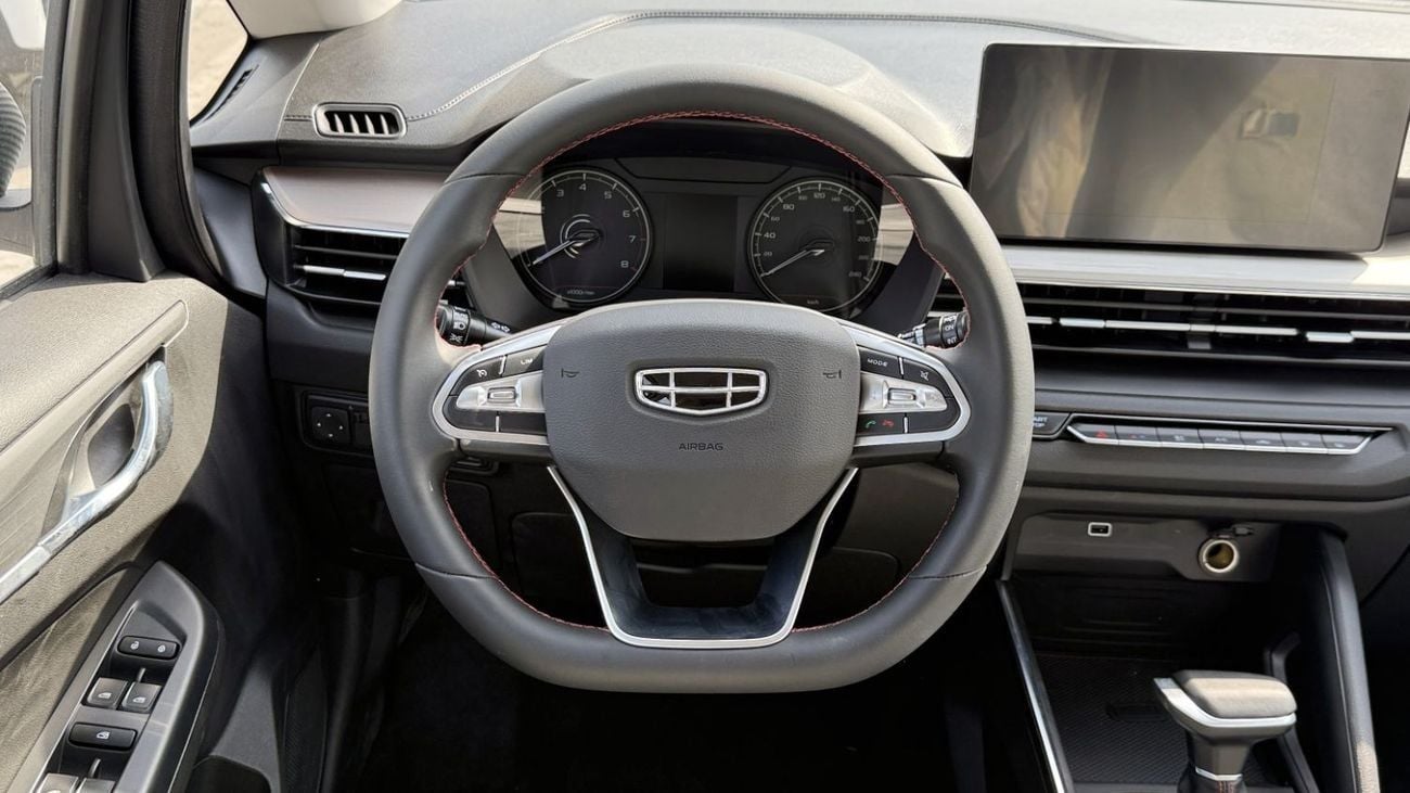 جيلي جي اكس 3 برو Pro 1.5 Petrol 2026YM