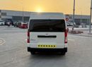 Toyota Hiace Toyota Hiace VAN 2021 Years Accidents free petrol