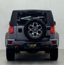 BAIC BJ40L SE 2.0T 2023 BAIC BJ40 SE, March 2028 BAIC Warranty, Full BAIC Service History, Low Kms, GCC