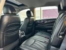 Infiniti QX60 Premium INFINITI QX 60 2018 MODEL GCC
