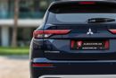 Mitsubishi Outlander Outlander Premium | 1,959 P.M | 0% Downpayment | Perfect Condition!