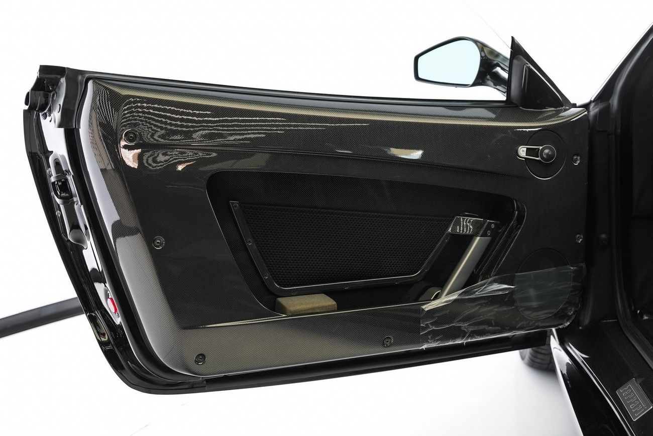 فيراري F430 Ferrari F430 16M Scuderia Spider Limited 499