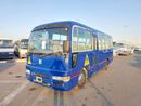 نيسان سيفيليان NISSAN CIVILIAN BUS RHD 2003 MODEL 4.2 L DIESEL AUTOMATIC(PM20328)