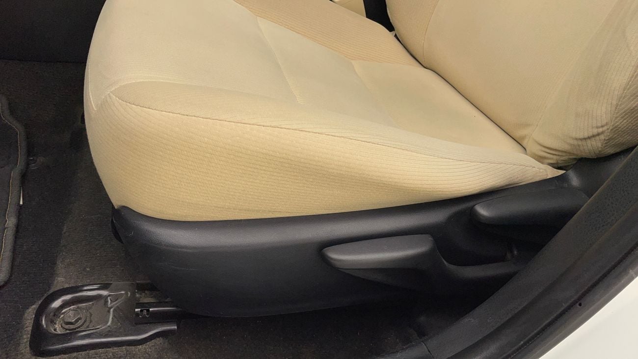 Toyota Corolla XLI 1.8L 2019 XLI | AED 657/Month | 0 DP | 30 Day Return | Warranty | Service History