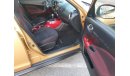 Nissan Juke NISSAN JUKE- 2014 - FULL OPTION- ORIGNAL PAINT