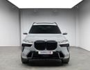 BMW X7 xDrive 40i M Sport