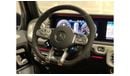 Mercedes Benz G63 AMG Mercedes-Benz G63 AMG.Special Order Color.GCC