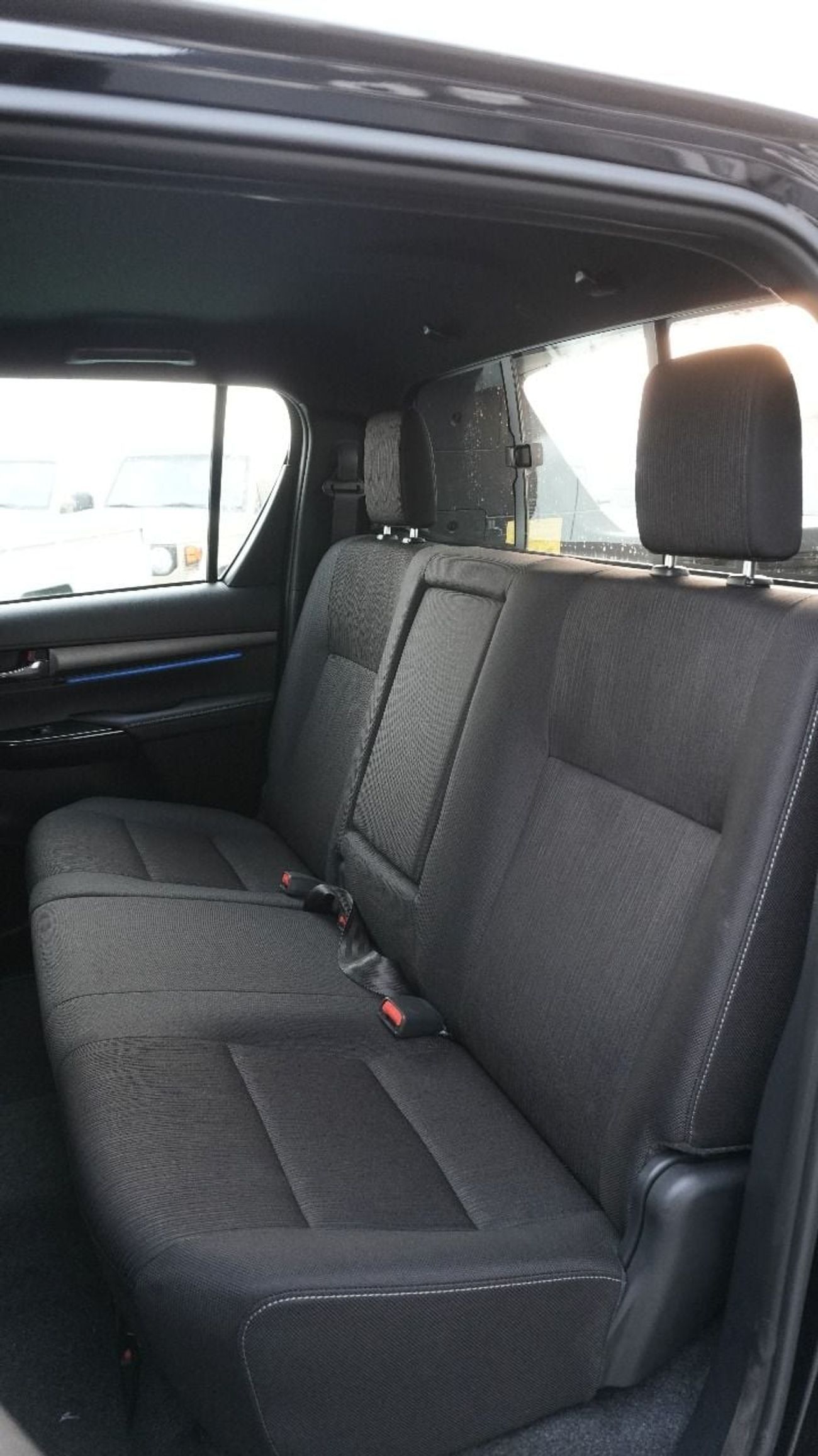 تويوتا هيلوكس Adventure 4.0L