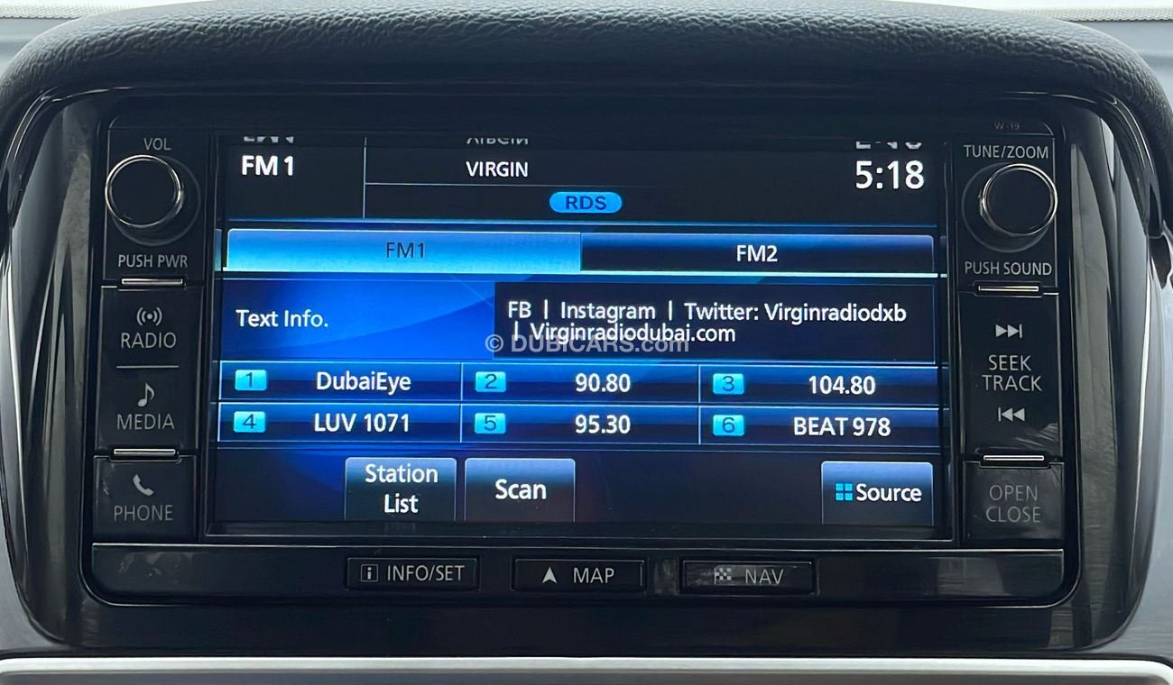 Mitsubishi Eclipse Cross GLS 1.5 | Under Warranty | Inspected on 150+ parameters