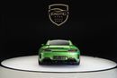 Mercedes-Benz AMG GTR Mercedes Benz AMG GTR