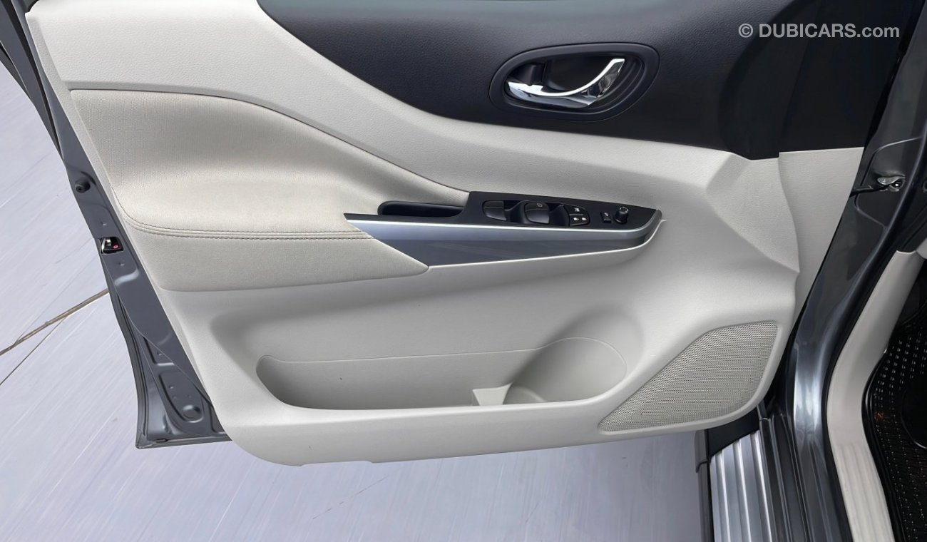 Nissan XTerra TITANIUM 2.5 | Under Warranty | Inspected on 150+ parameters