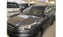 Hyundai Creta Hyndai Creta, Model:2016. free of accident with low mileage