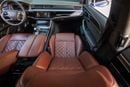أودي S8 STD Audi S8 TFSI Quattro 2020 GCC | Warranty