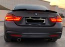BMW 435i
