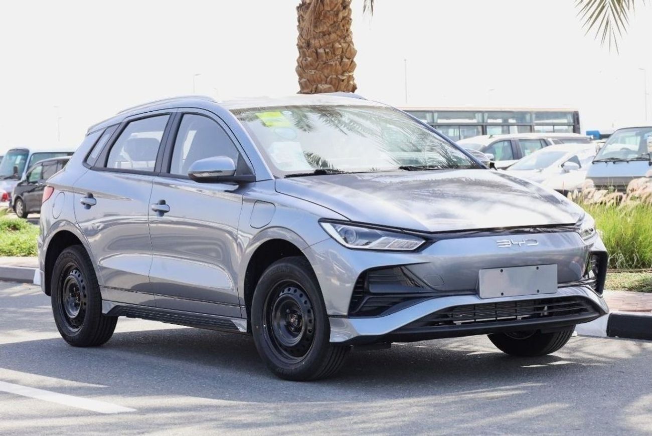 BYD e2 BYD_E2_COMFORT_EDITION_405KM_2024