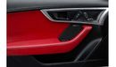 Jaguar F Type P300 R-Dynamic | 3,035 P.M  | 0% Downpayment | Excellent Condition!