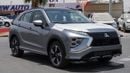 Mitsubishi Eclipse Cross GLS HIGH LINE