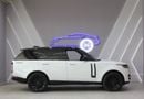 Land Rover Range Rover Vogue P400