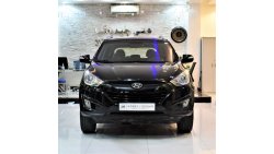 هيونداي توسون ONLY 77,000 KM for our 2012 Hyundai Tucson Black Color! GCC Specs