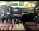 BMW X7 XDrive50i 4.4L