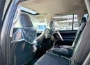 تويوتا برادو TX-L 2022 TX RHD Diesel Engine Full Option Very Clean Title