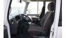 Toyota Coaster 4.2L MT (30 Seater) ONLY FOR EXPORT