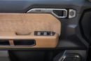 Jetour T2 LUX Jetour T2 Travel 2024 GCC | Warranty