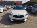 Kia Cadenza Full option, panoramic