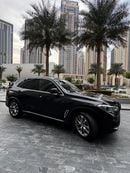 بي أم دبليو X5