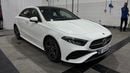 Mercedes Benz A200 2023 PREMIUM | AED 1719/Month | 0 DP | 30 Day Return | Warranty