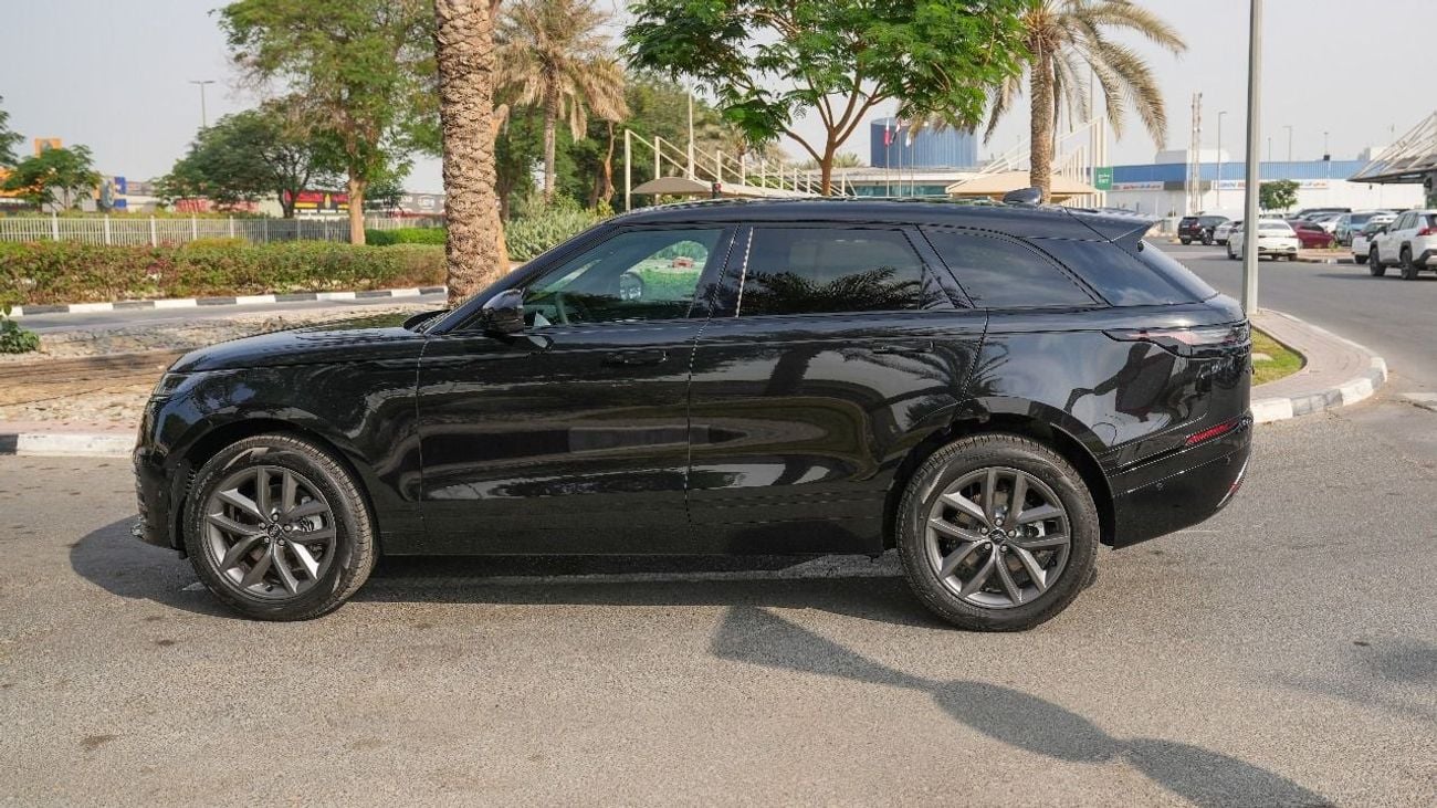 Land Rover Range Rover Velar SE P250 DYNAMIC 2026!! FIVE YEARS WARRANTY!! THREE YEARS SERVICE CONTRACT