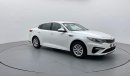 Kia Optima EX 2.4 | Under Warranty | Inspected on 150+ parameters