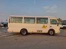 تويوتا كوستر TOYOTA COASTER BUS RHD 2011 MODEL 4.0 L DIESEL AUTOMATIC(PM53468)