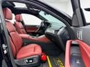 BMW X6 M 50i 2021 BMW X6 M50i, Warranty, Full BMW Service History, Fully Loaded, Excellent Condition, GCC
