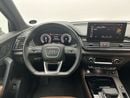 أودي Q5 45 TFSI ADVANCED