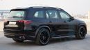 مرسيدس بنز GLS 450 4MATIC (For Export , НА ЭКСПОРТ) AMG EQ Boost AWD GCC 2026 Без пробега